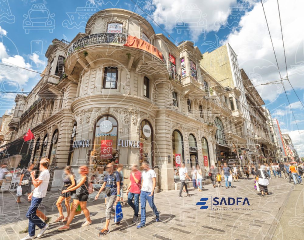 Ready to get started? Lat's go